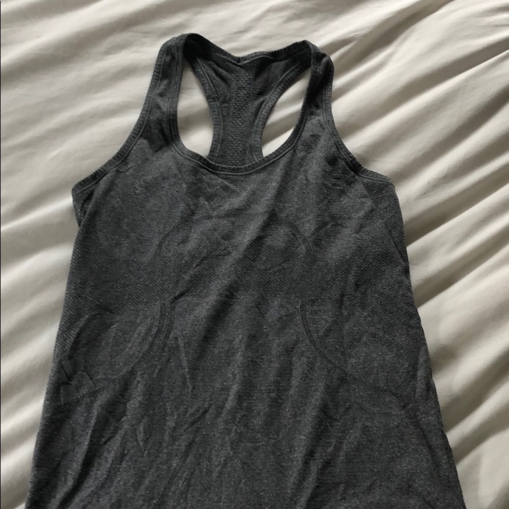 Lululemon Tank!